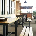 Spacious 1Br At Tamansari Panoramic Apartment Near Metro Indah Mall By Travelio